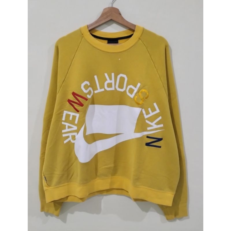 Crewneck Nike NSW