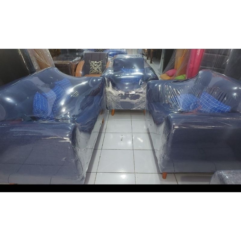 READY SOFA MINIMALIS 321 / SOFA MINIMALIS 321