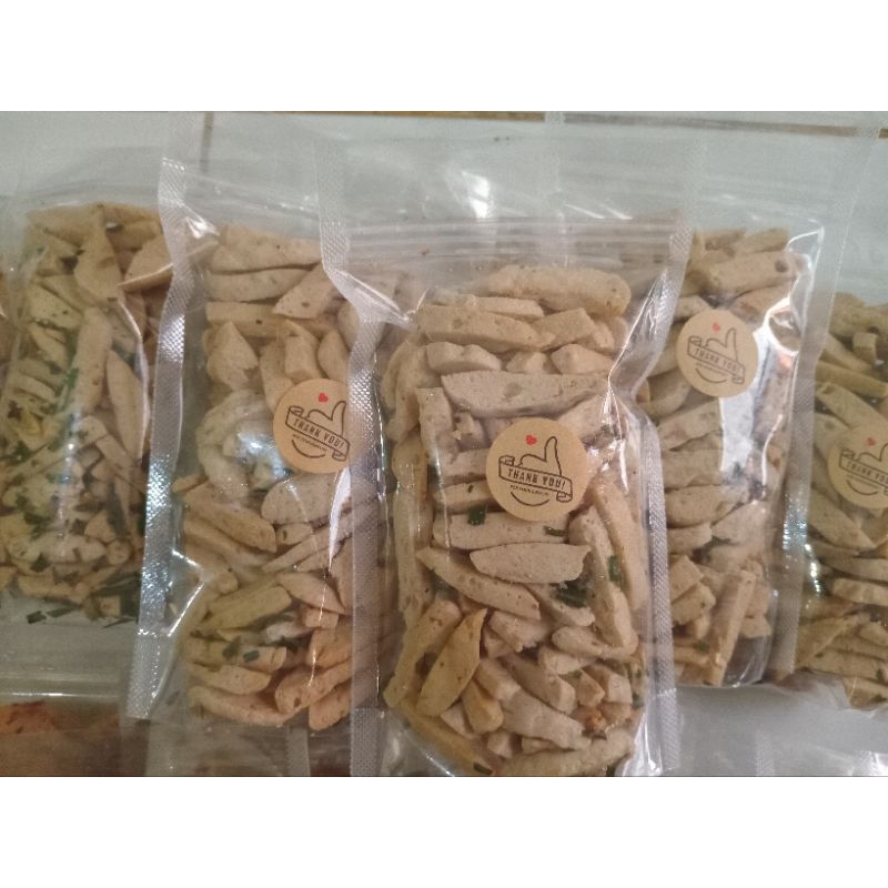 

basreng original daun jeruk