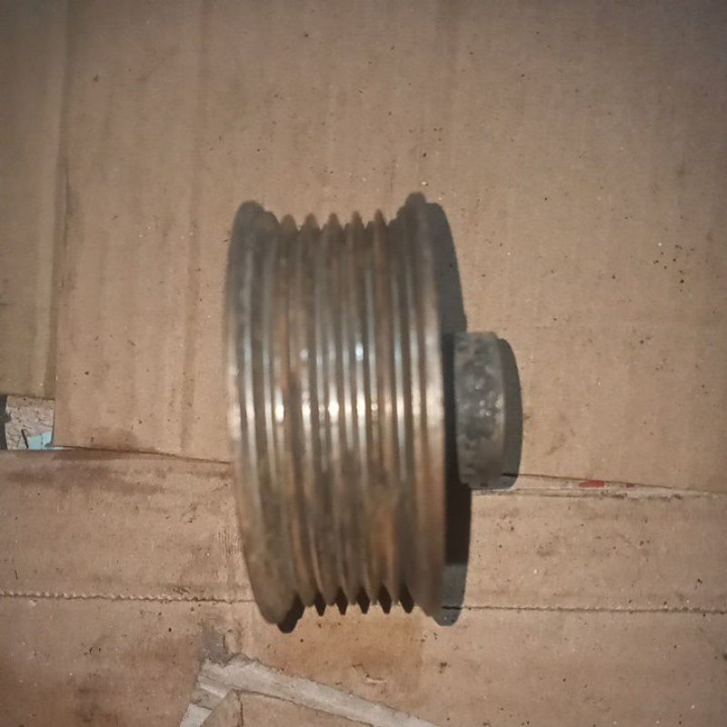 puli alternator honda accord cielo