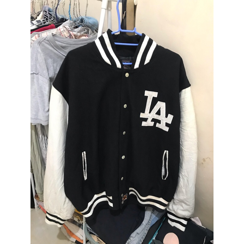 La jaket jeff hamilton