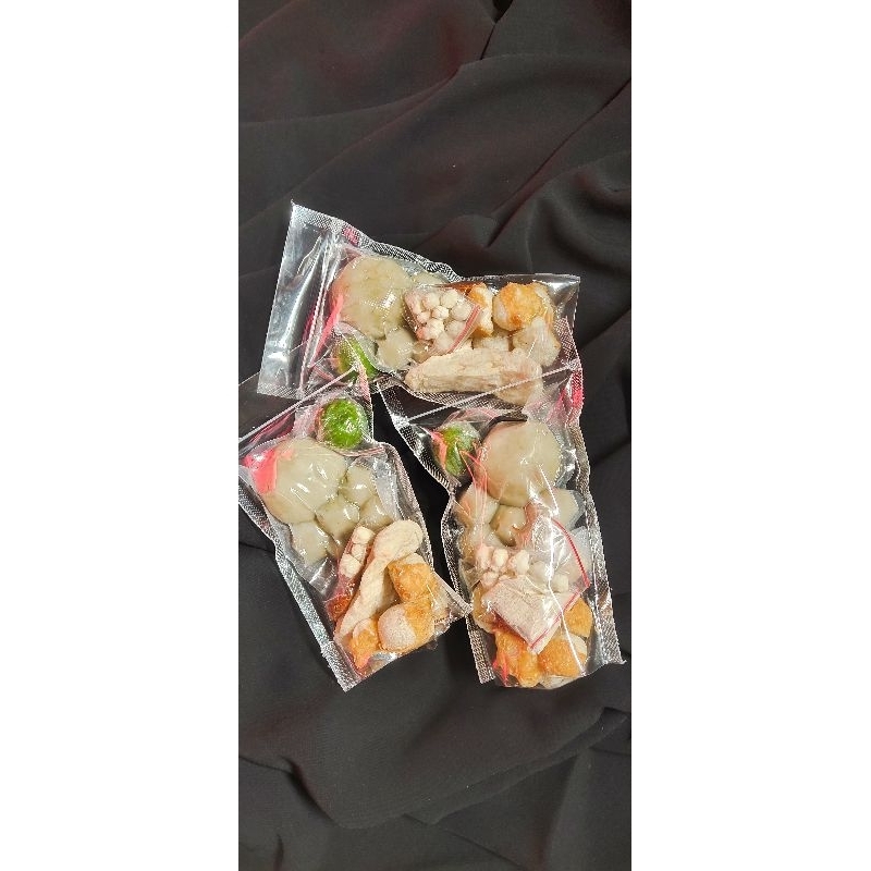 

Boci ayam suir