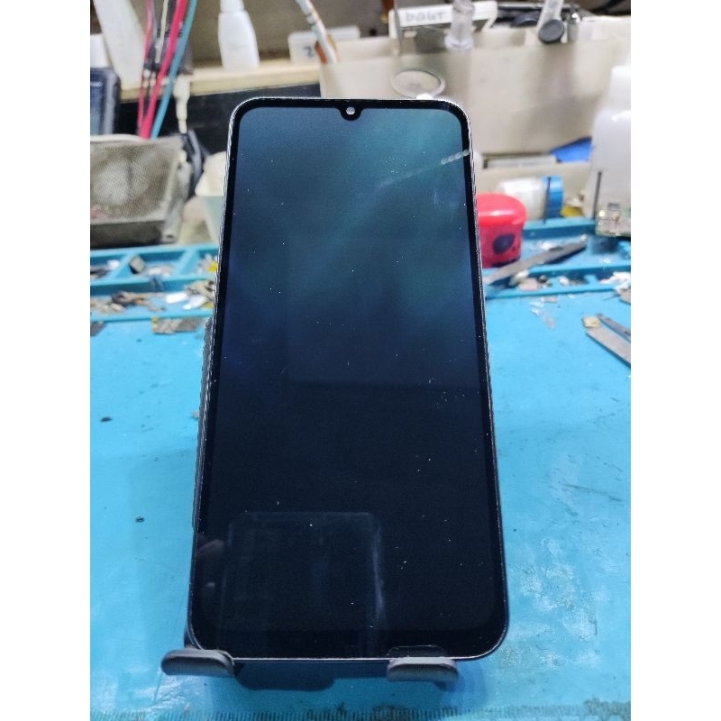 lcd samsung a24 ori oled copotan