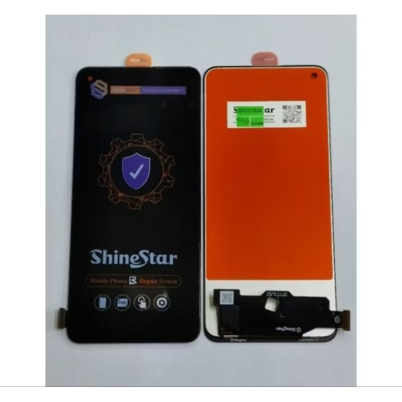 lcd touchscreen Oppo Reno 5f / Oppo a94 / Oppo a74 4g / Oppo a95 4g / realme 8 4g / realme 8 pro ori