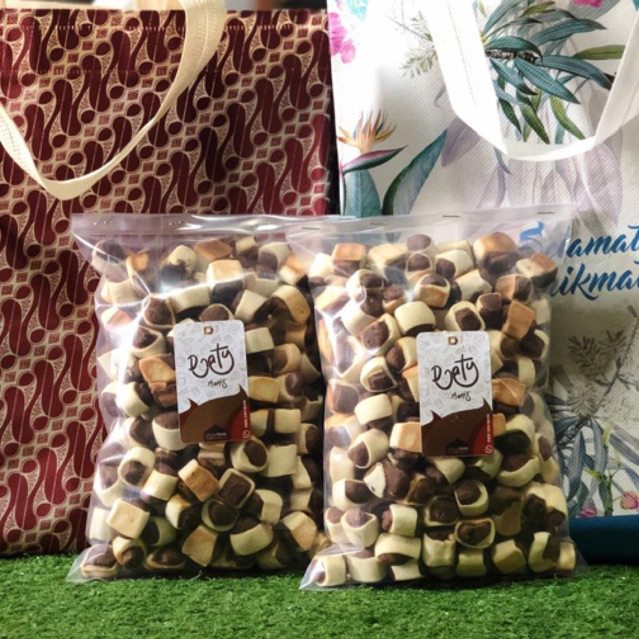 

Ndog Bulus Jajan Jadul 500Gram