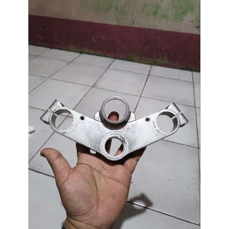 segitiga ninja R new orizinal copotan