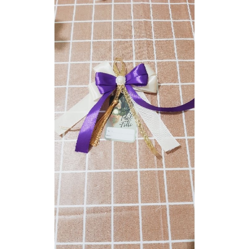 

Pita Hampers Lebaran Pita Idul Fitri Pita Parsel Pita Satin