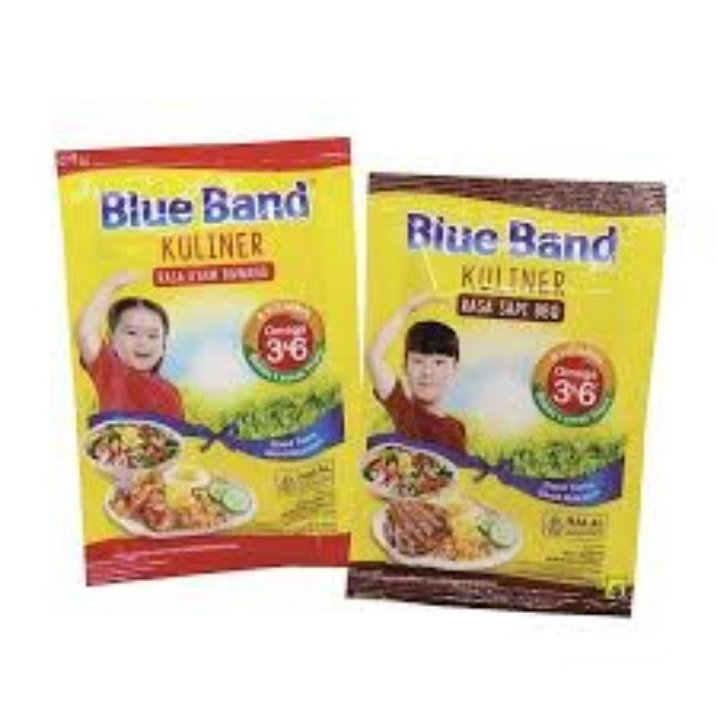 

blueband kuliner 40g