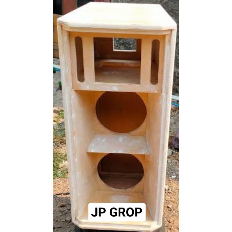 Box GC 8 inch ,Box tulup 8 inch , Box Balap 8 inch