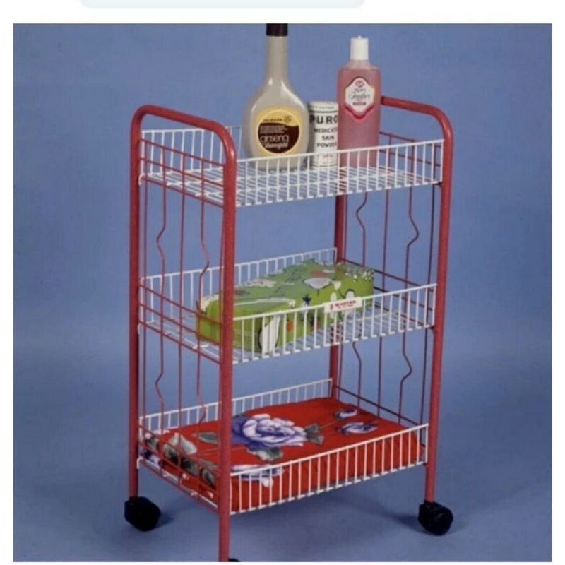 Rak chiki PE 033 master