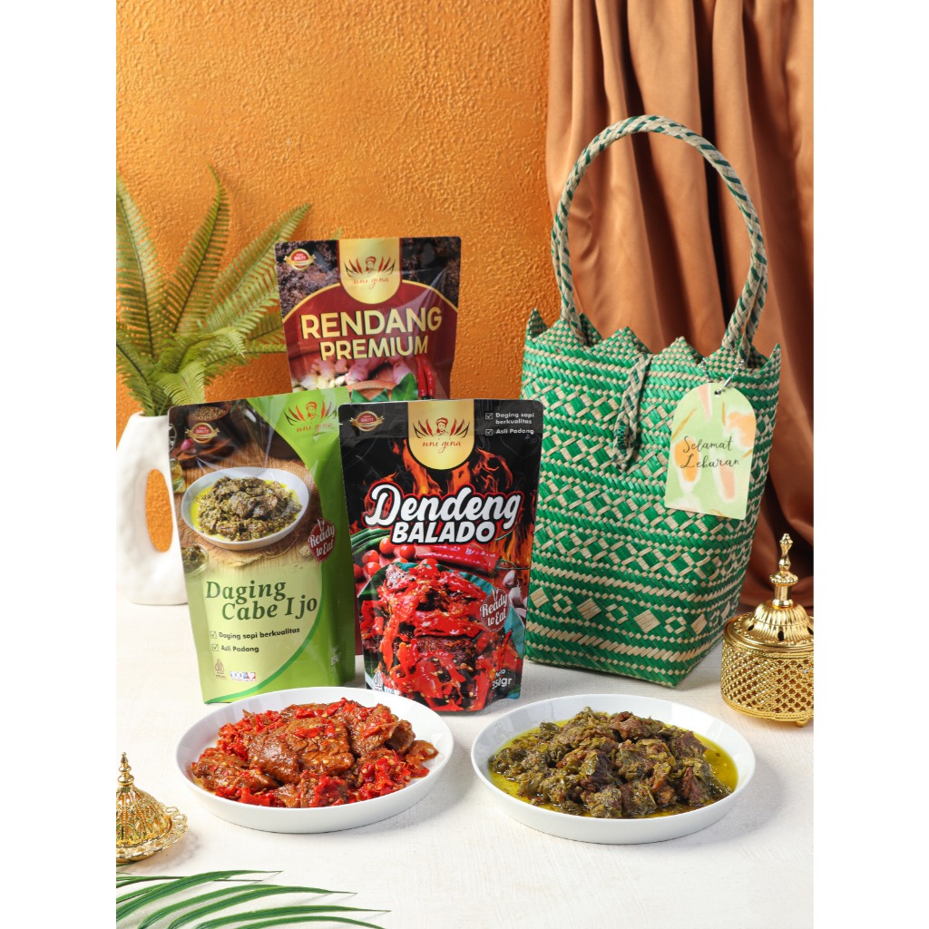 

Paket Hampers Hari Raya Idul Fitri (tas anyaman asli)