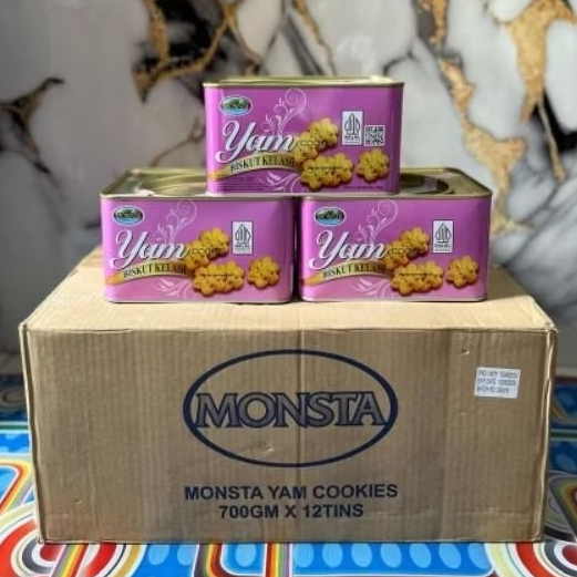 

KUE YAM KELADI MALAYSIA | Toples | Snack Viral Aceh