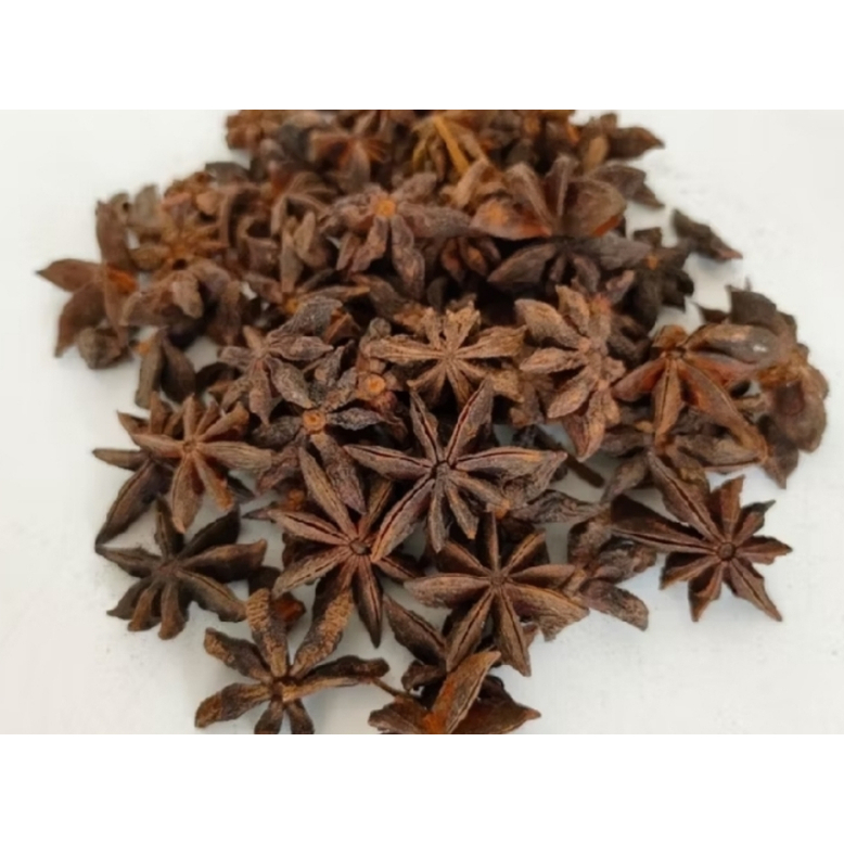 

Bunga lawang pekak star aniseeda 50g