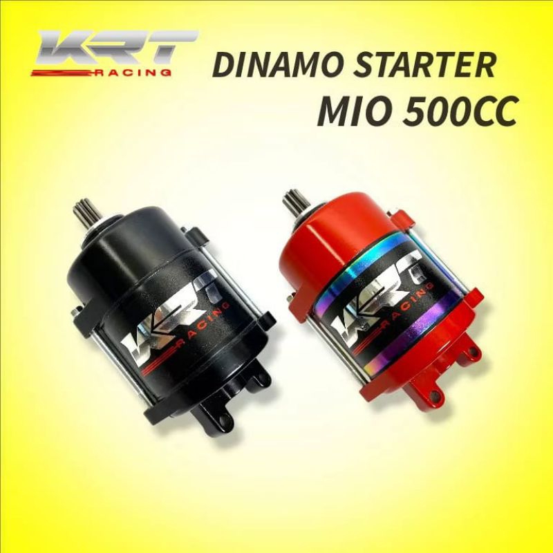 DINAMO STARTER KRT MIO 500CC
