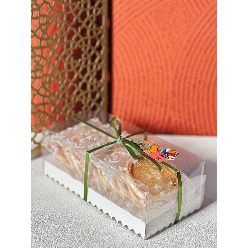 

Hampers Lebaran “Raya Package”