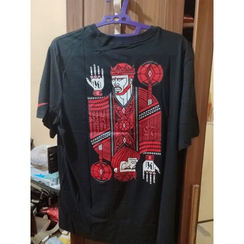 Nike Tee Lebron James XL