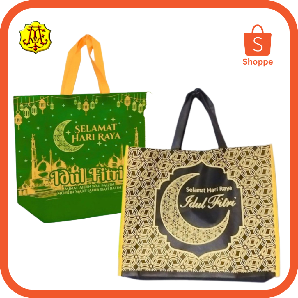 

TAS GOMIKO IDUL FITRI / LEBARAN / HAMPERS LEBARAN