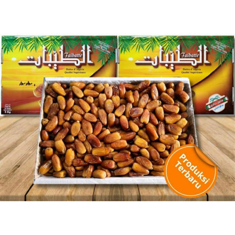 

kurma Tunis madu TAIBATTE