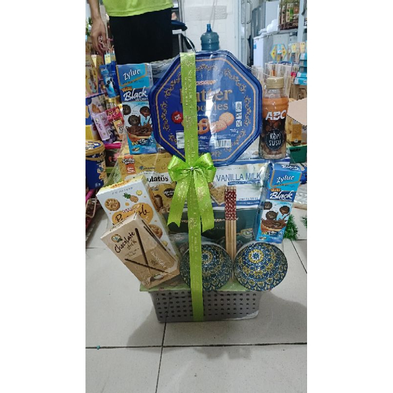 

parsel murah idul fitri