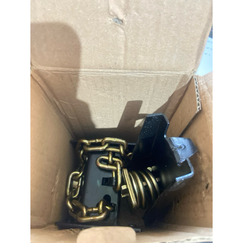 GANTUNGAN BAN SEREP HINO DUTRO DOUBLE 130HT