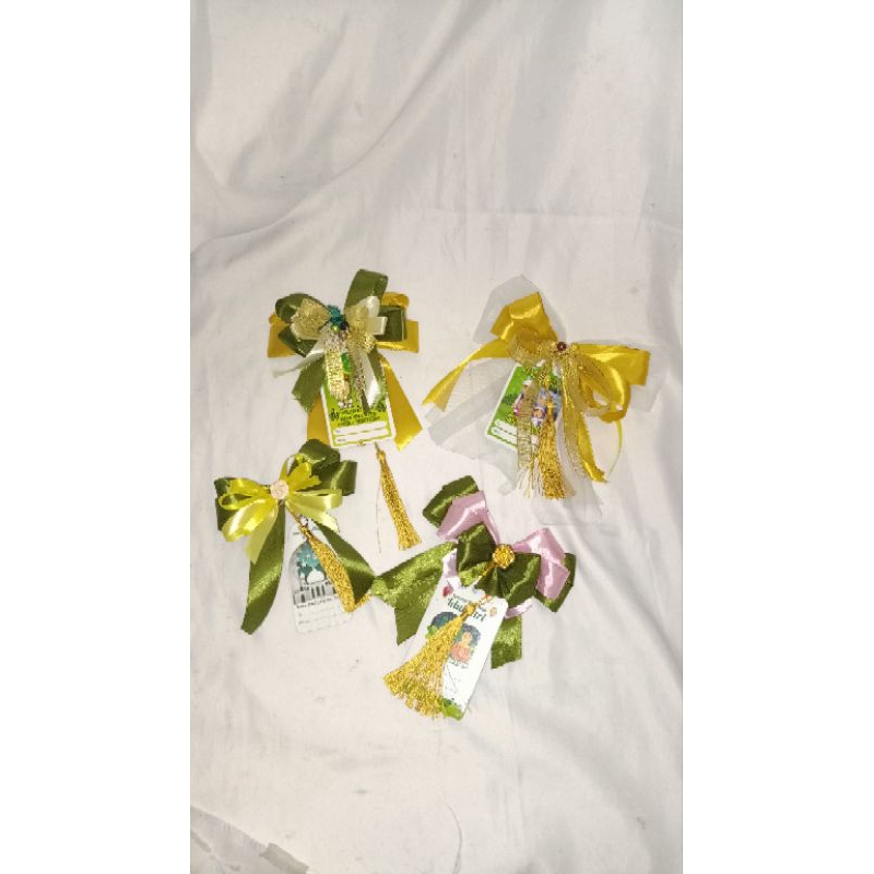 

pita hampers bahan satin grosir