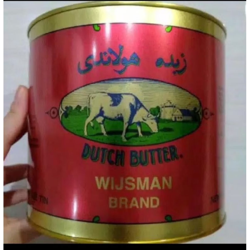 

Wijsman-2,27kg-mentega-wisman-2.27kg-margarin-stock terbatas