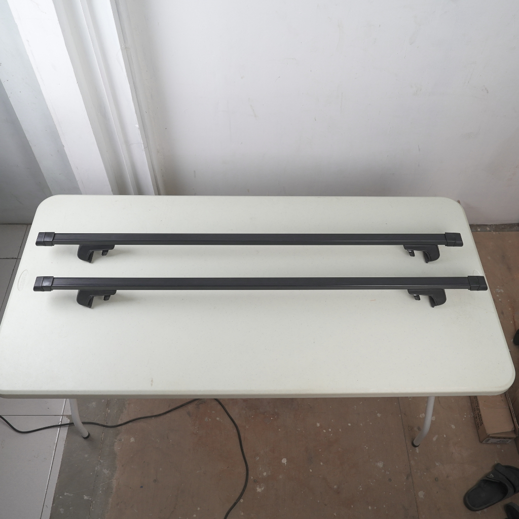 Crossbar Crossbar BFR Jepit Rail Krosbar Mobil