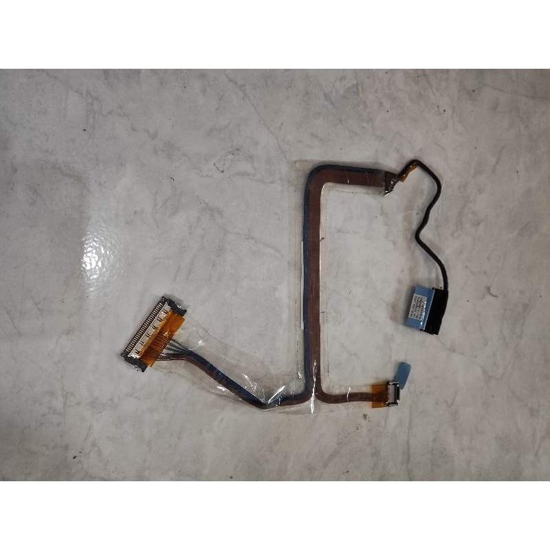 Jual Kabel Flexible Lcd Dell Latitude  D630 Bekas