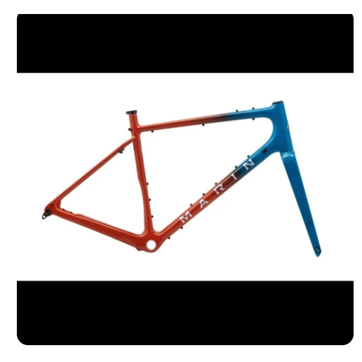 MARIN FRAME HEADLANDS 700C