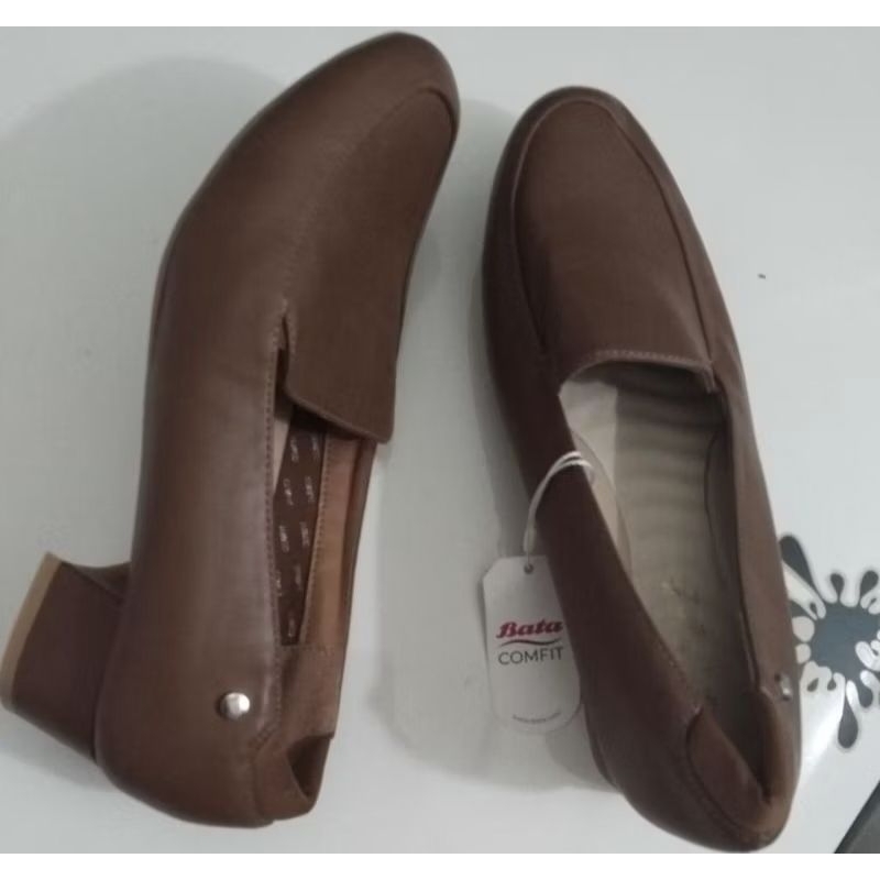 SALE Pantofel Comfit Wellness Massage by BATA