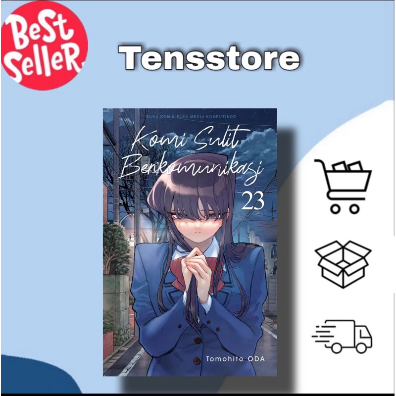 komi sulit berkomunikasi 23