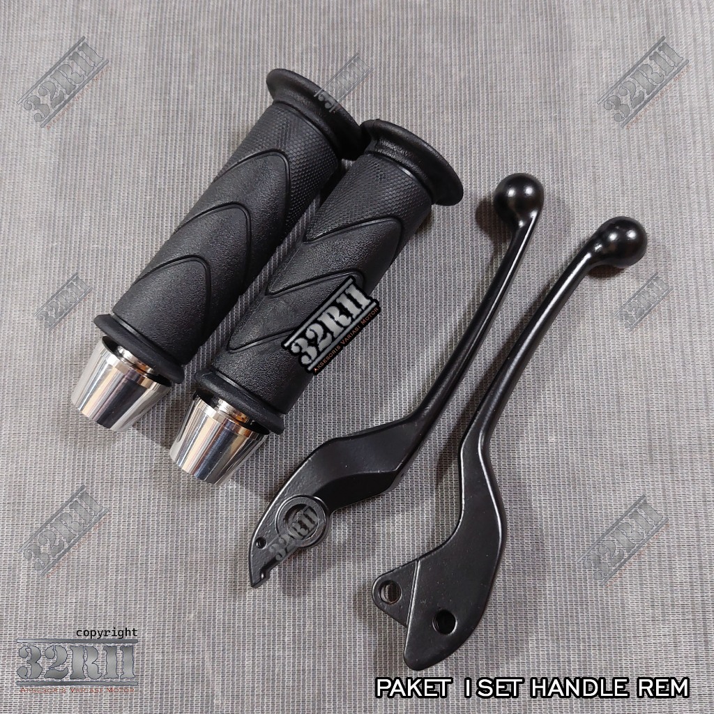 HANLDE REM VARIO 125 NEW/HANDLE REM VARIO 150 NEW/HANDLE REM GENIO/HANDLE REM SCOOPY DONAT