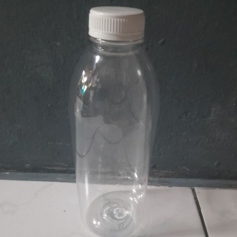 botol plastik 1liter
