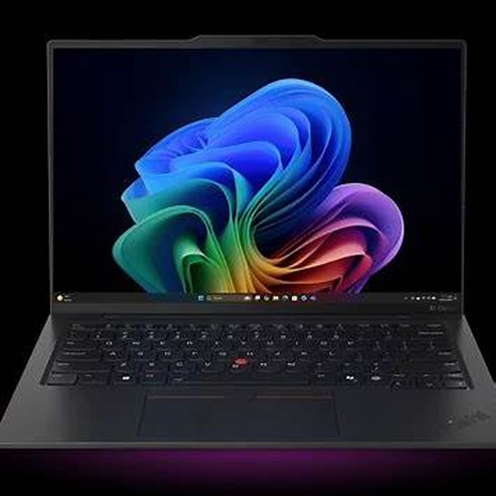 Lenovo ThinkPad X1 Carbon G13 Ultra 7-268V - 32/1 TB - X1C 6JID