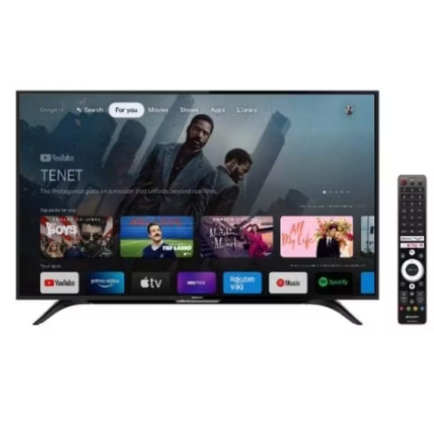 Smart Tv Sharp Aquos 2T C32GH3000I 32 Inch Digital Original Garansi Resmi