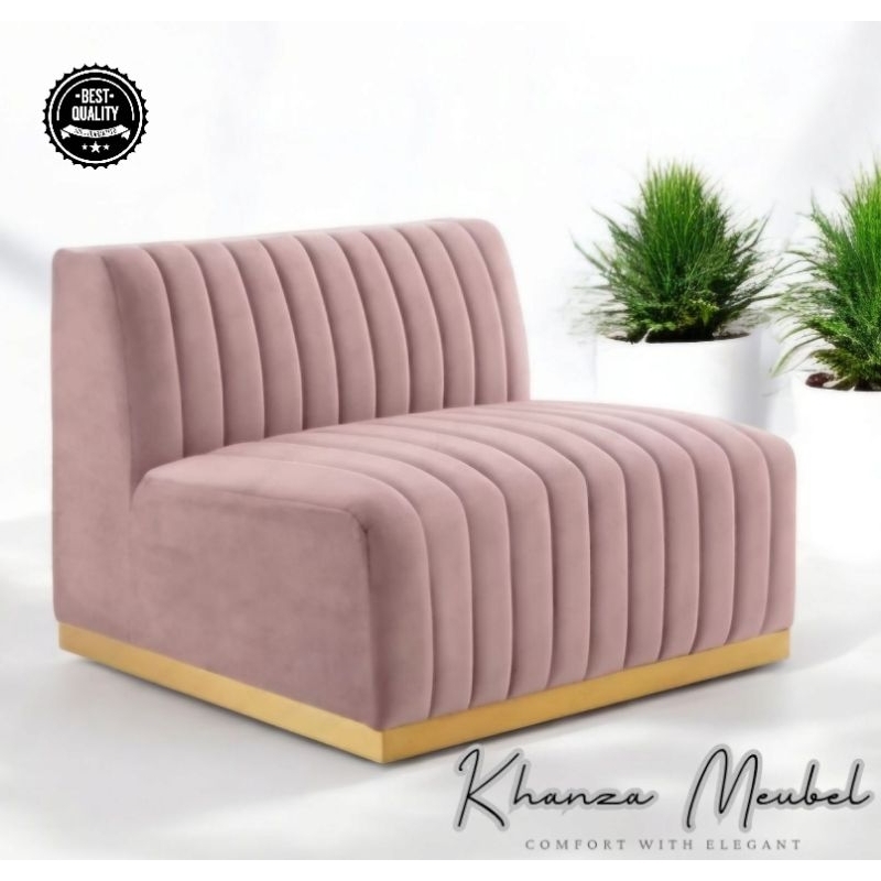 Sofa Cleo || Khanza Meubel