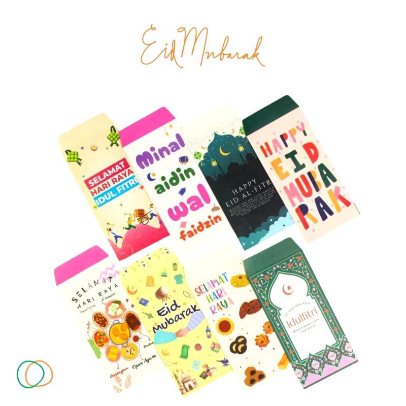 

Amplop Lebaran Premium | Amplop Lebaran Besar