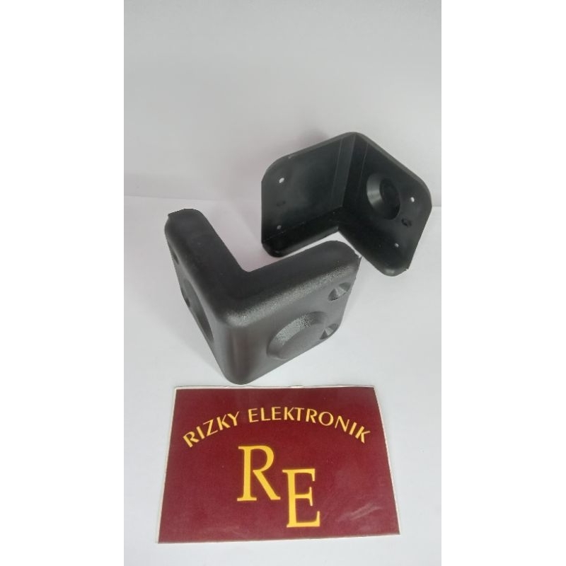 Siku Box Speaker kecil Bulat 1 Mata Model JBL Plastik