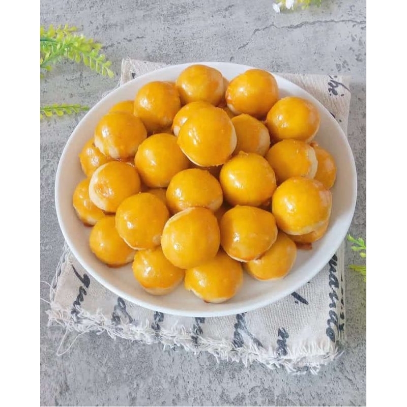 

kue lebaran nastar ori cookies murah