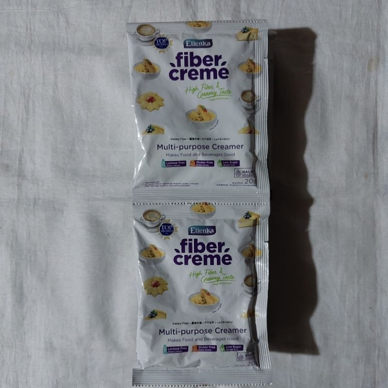 

FIBER CREME 20g (1 renteng isi 10pcs)