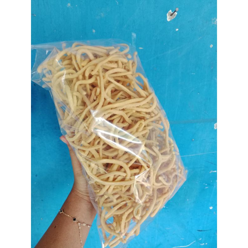 

Stik Bawang