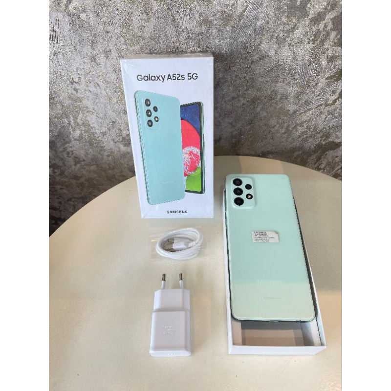 Samsung galaxy A52s 5G 8/128Gb