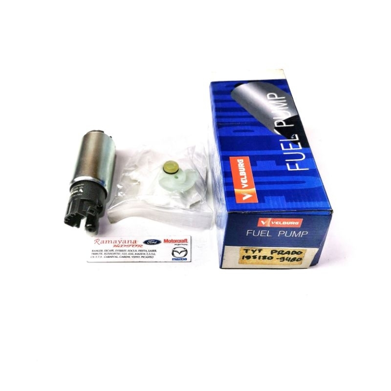 Pompa Bensin Fuel Pump TOYOTA HARRIER PRADO Bensin
