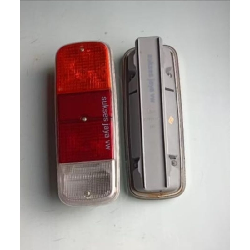 LAMPU STOP MOBIL VW KOMBI