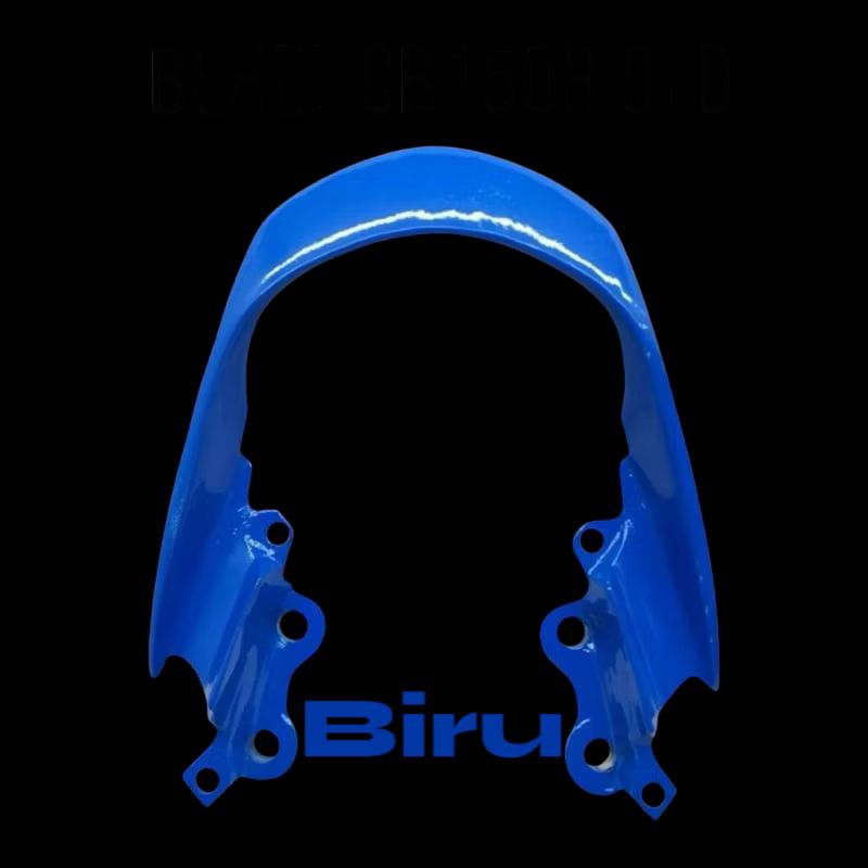 Behel planger CB150R OLD Behel cb150 r Old pNp High Quality