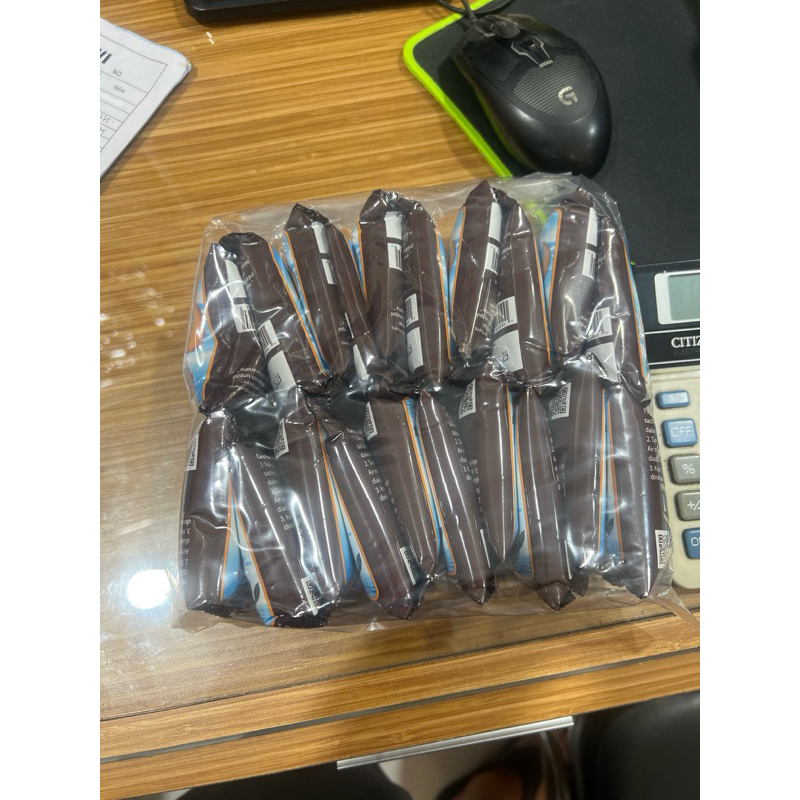 

RB22 KOPI LIONG GULA 1 pak isi 20 pcs