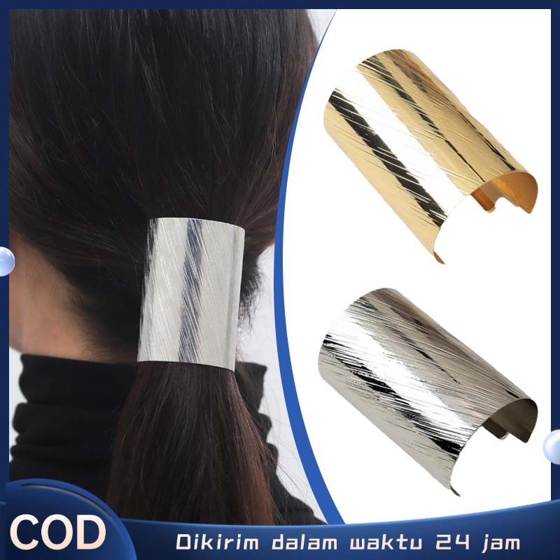 Jepit Rambut Besi Jepit Rambut Besar Besi Jepit Rambut Besi Korea Wanita Korea Hyojin