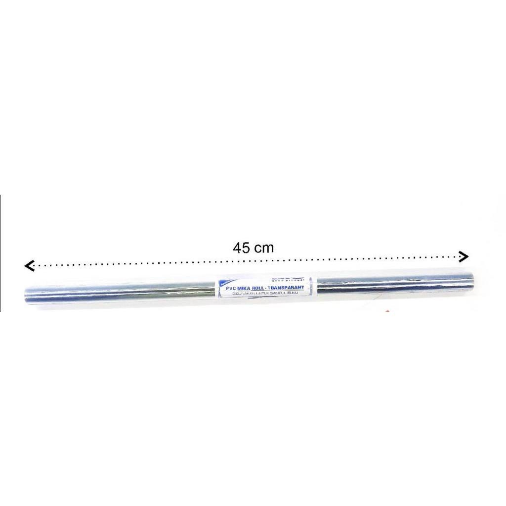 

BIG SAMPUL MIKA ROLL 45CM X 500 CM TEBAL 0.06M