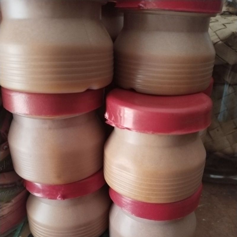 

Petis Manis Madura Asli Petis Ikan Tuna Murah