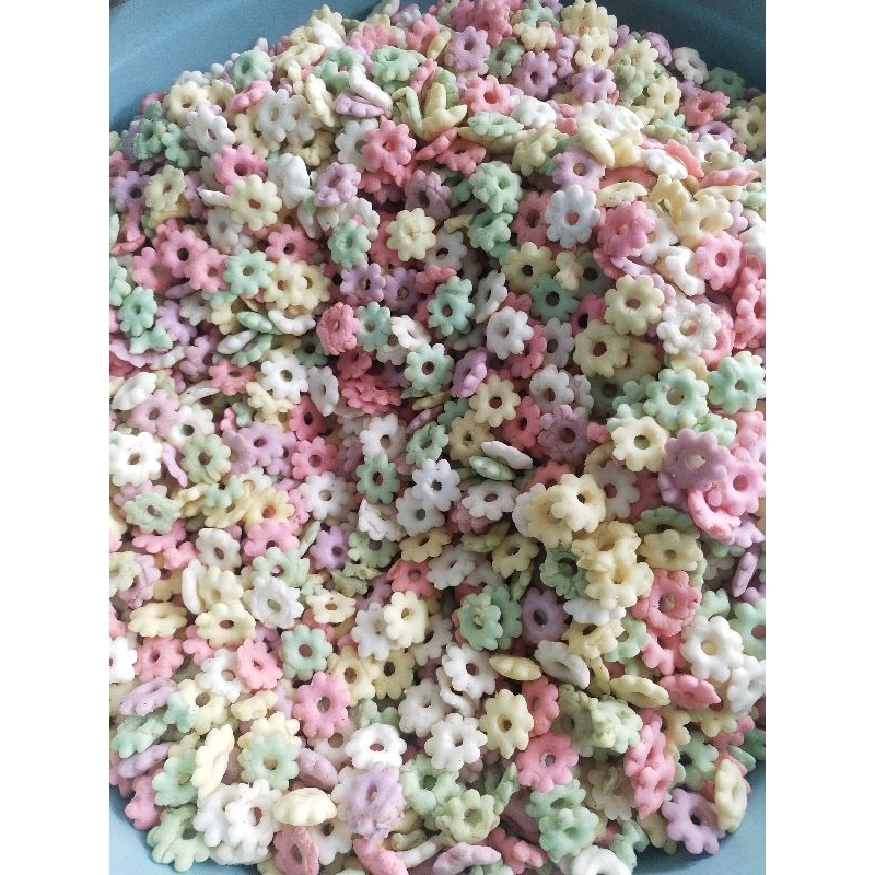 

pilus bunga 500gr